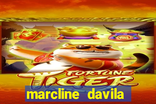 marcline davila santos live