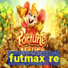 futmax re