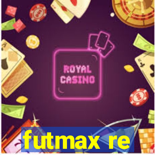 futmax re