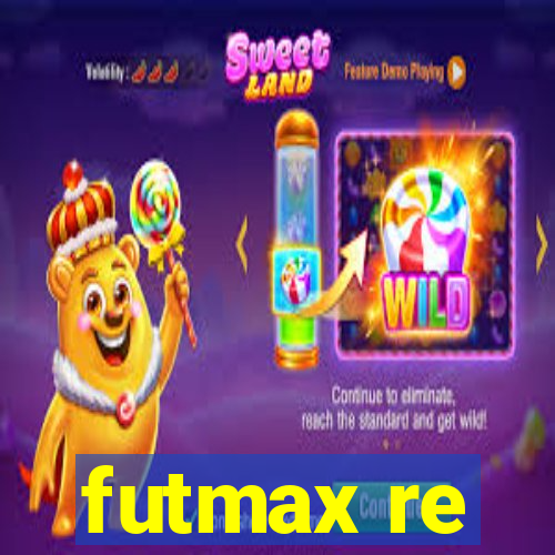 futmax re