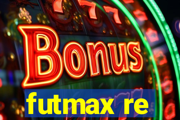 futmax re