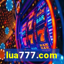 lua777.com