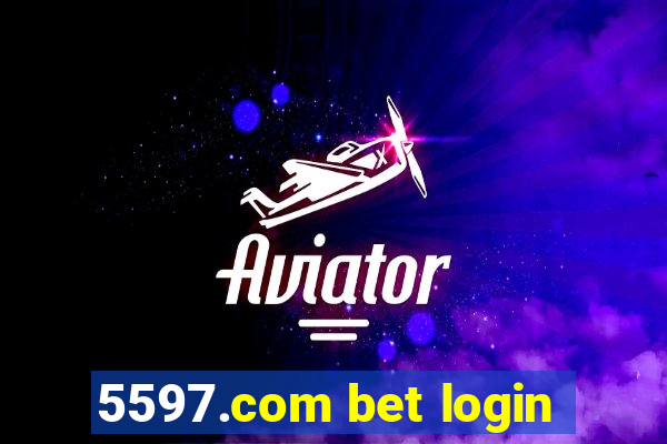 5597.com bet login