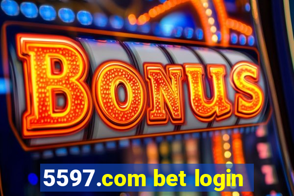 5597.com bet login