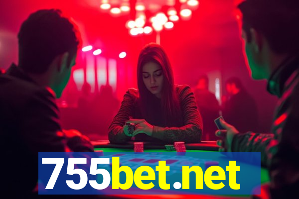 755bet.net