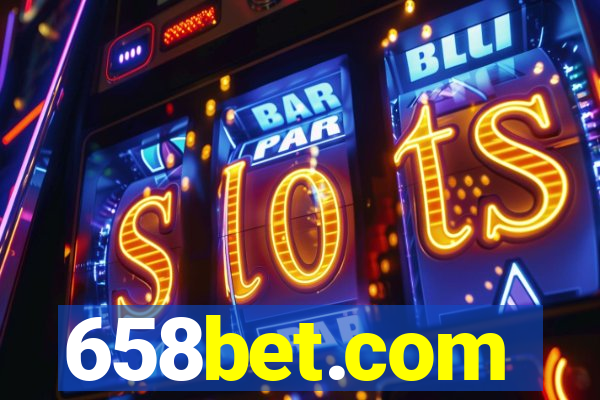 658bet.com