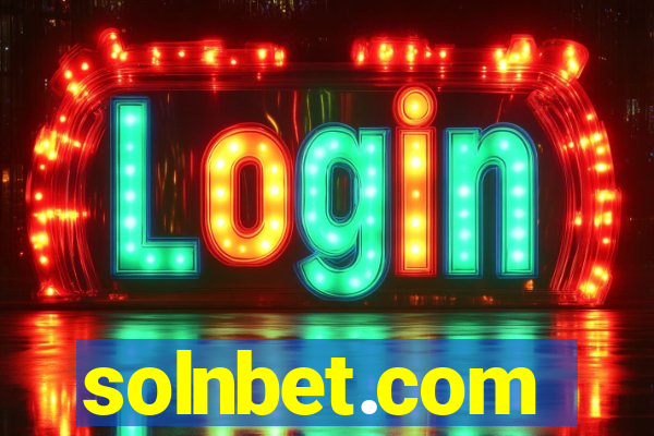 solnbet.com