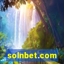 solnbet.com