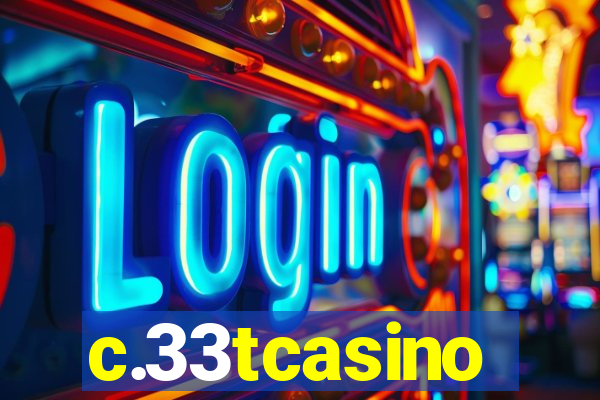 c.33tcasino