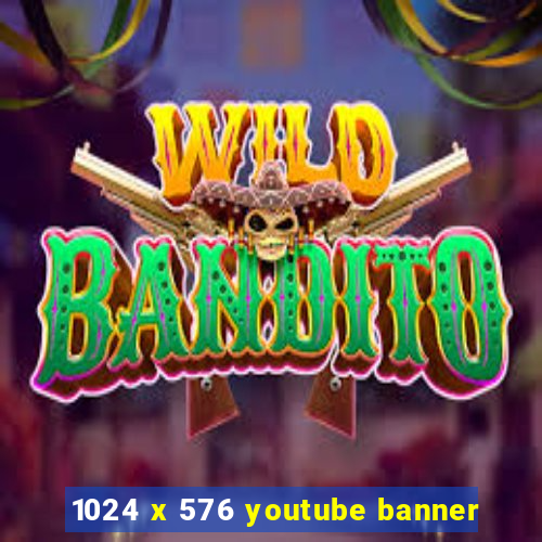 1024 x 576 youtube banner