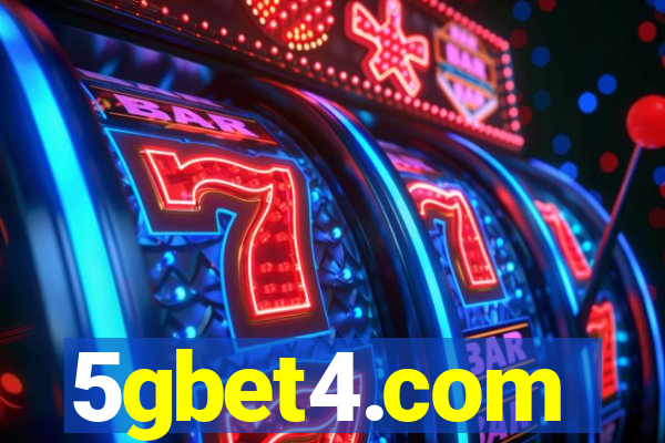 5gbet4.com