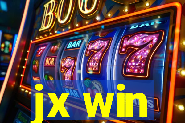 jx win