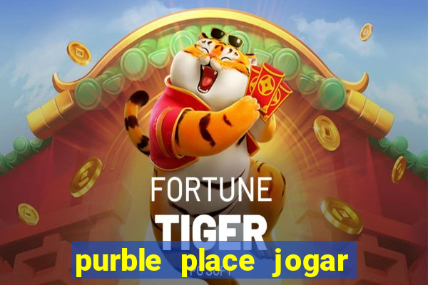 purble place jogar no click jogos