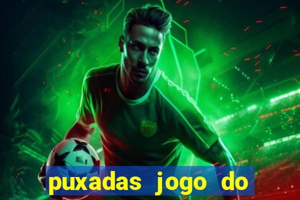 puxadas jogo do bicho sueli