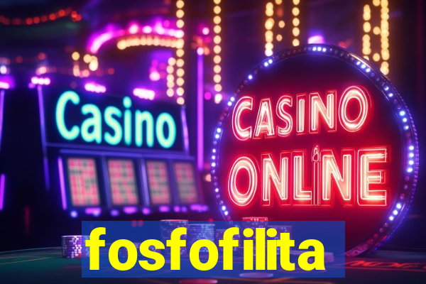 fosfofilita