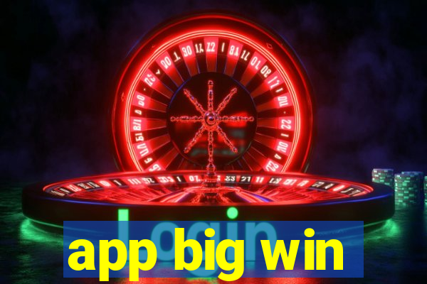 app big win