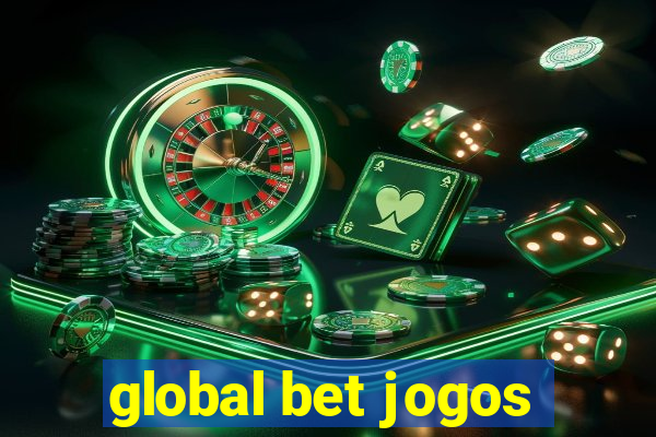 global bet jogos