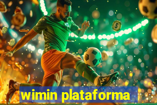 wimin plataforma