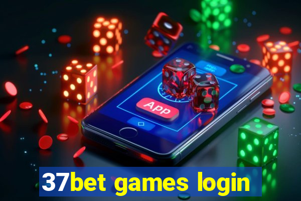 37bet games login