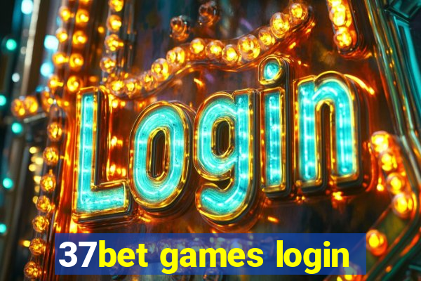 37bet games login