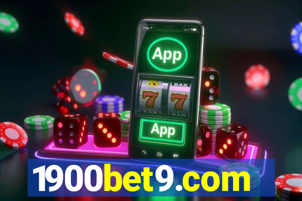 1900bet9.com