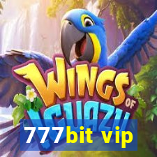 777bit vip