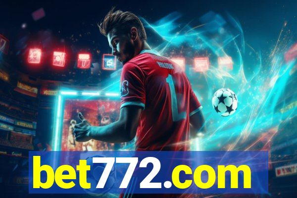 bet772.com