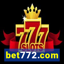 bet772.com