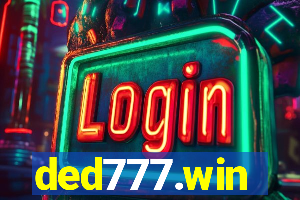 ded777.win