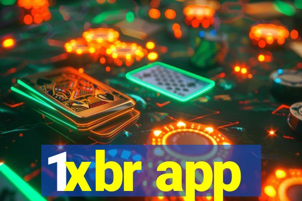 1xbr app