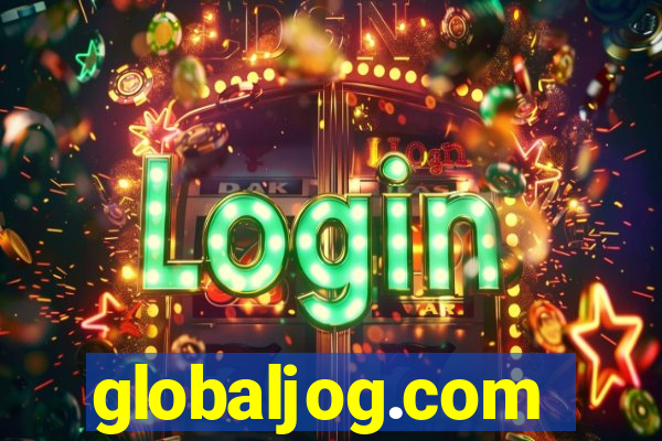 globaljog.com