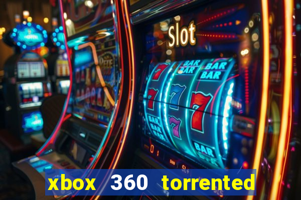 xbox 360 torrented games rgh