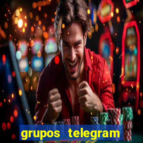 grupos telegram mais 18