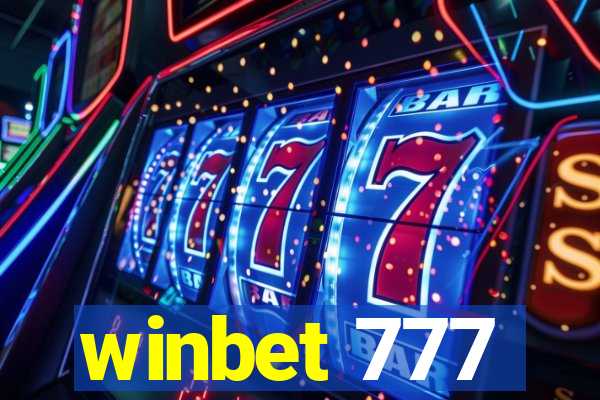 winbet 777