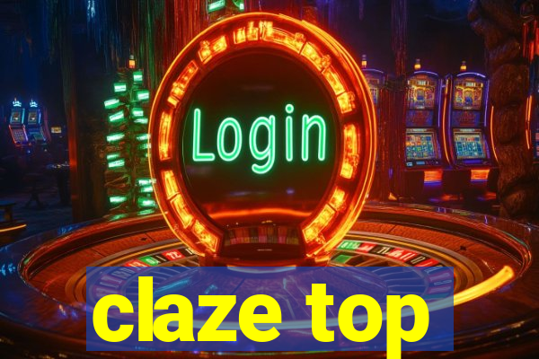 claze top