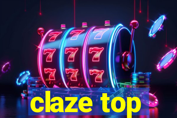 claze top