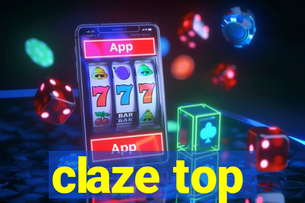 claze top