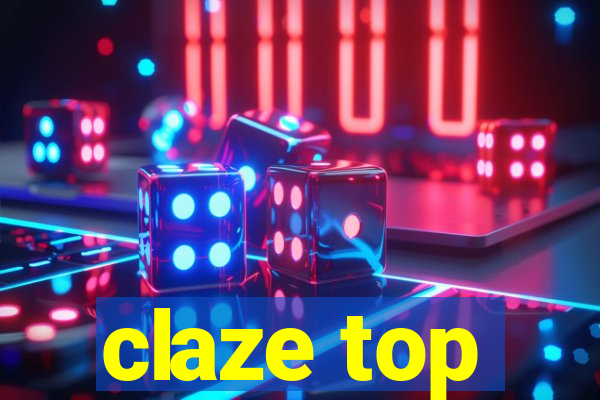 claze top