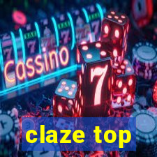 claze top