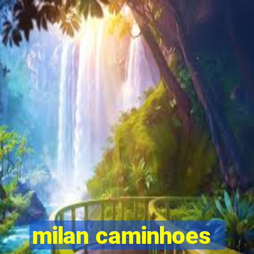 milan caminhoes