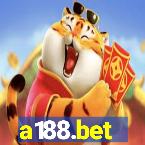 a188.bet