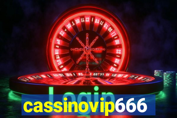 cassinovip666