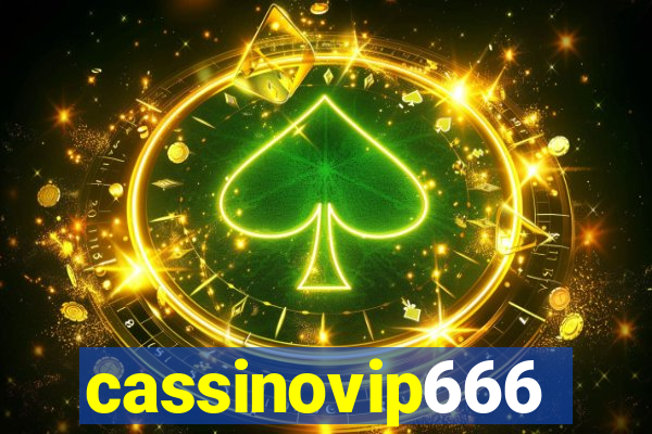 cassinovip666