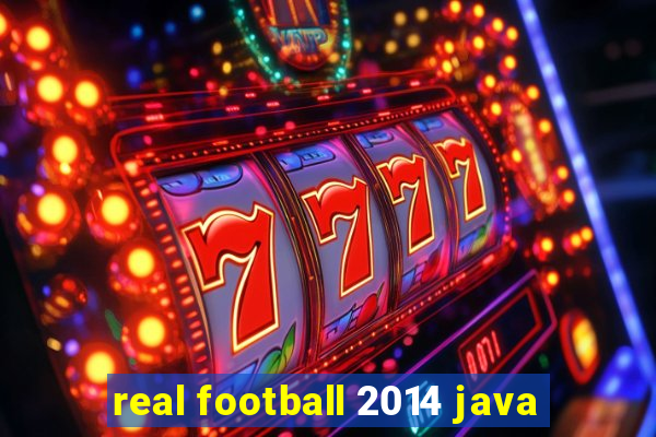 real football 2014 java