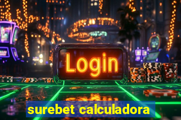 surebet calculadora