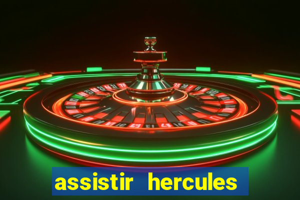 assistir hercules desenho completo dublado