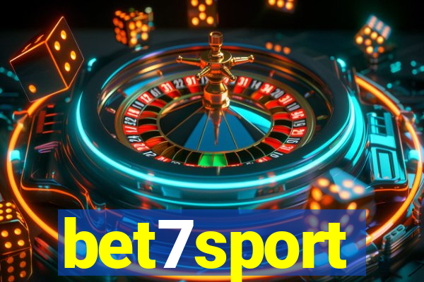 bet7sport