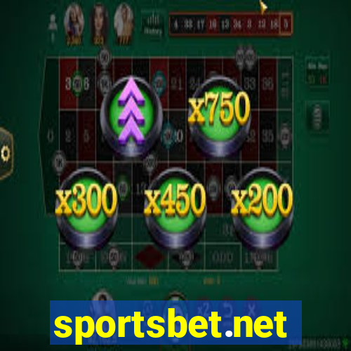 sportsbet.net