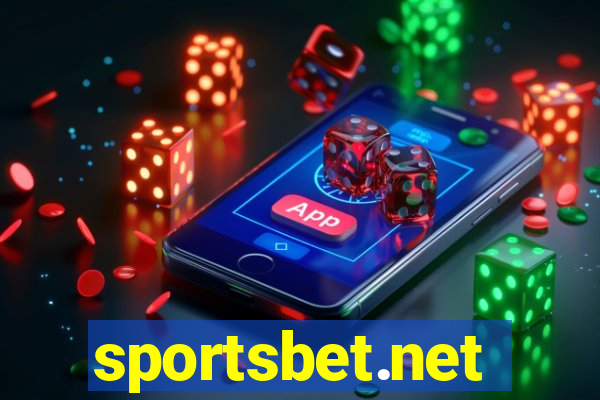 sportsbet.net