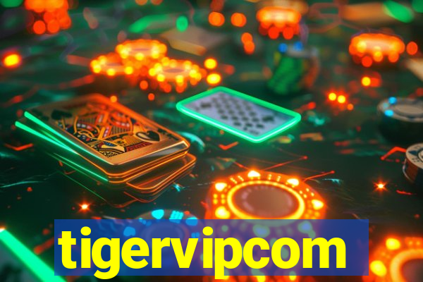 tigervipcom